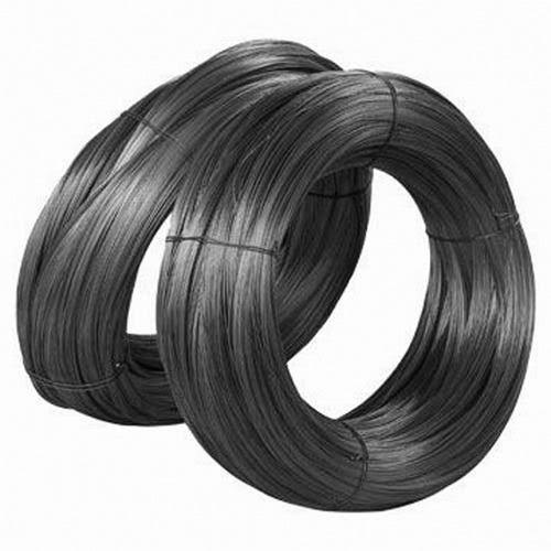 Black Annealed wire (2)