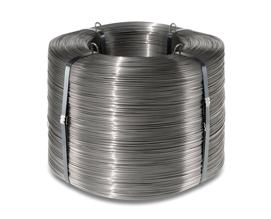 HDG wire coil-8